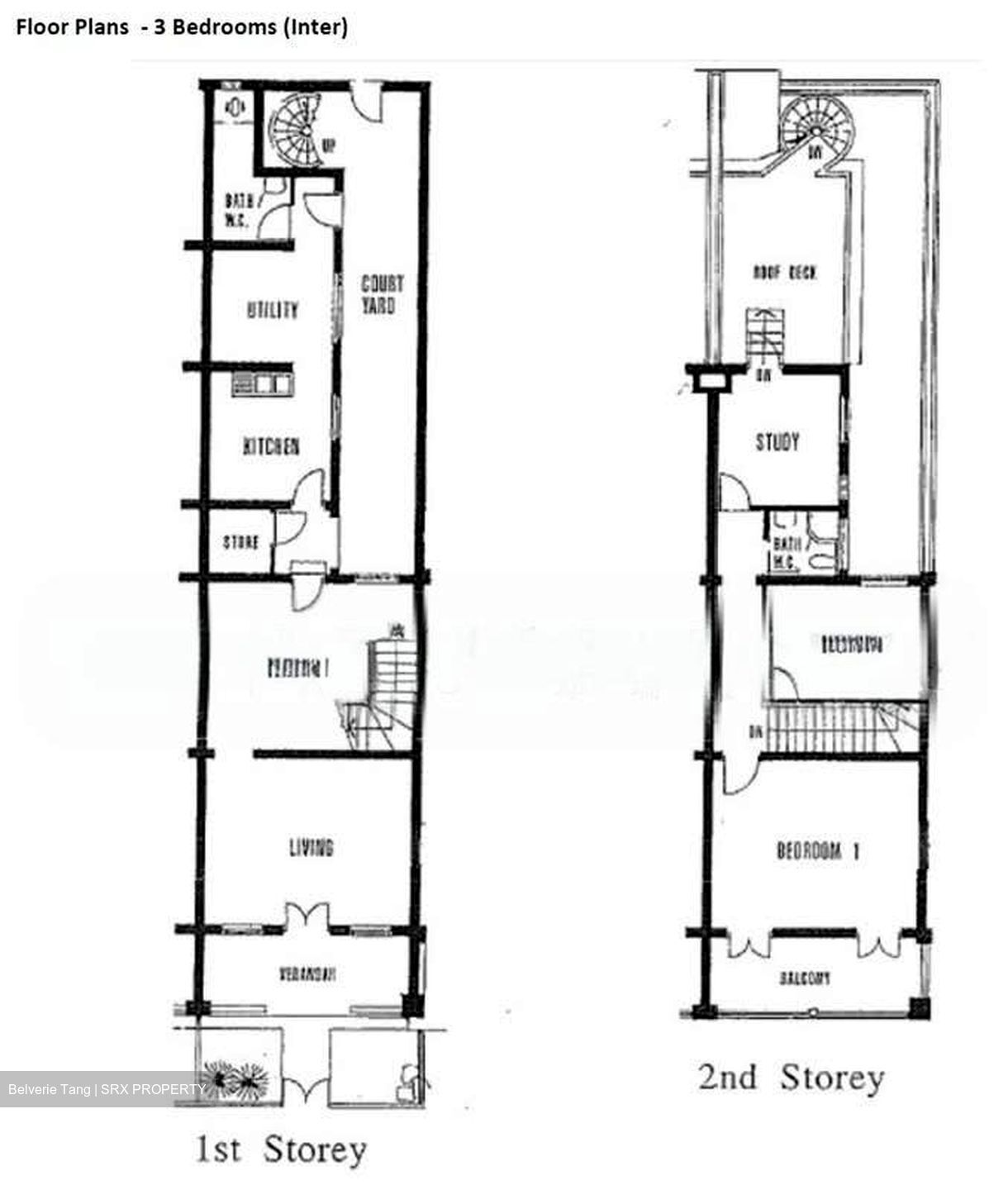 Mcnair Road (D12), Detached #581980881